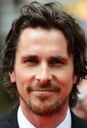 Vem är Christian Bale
